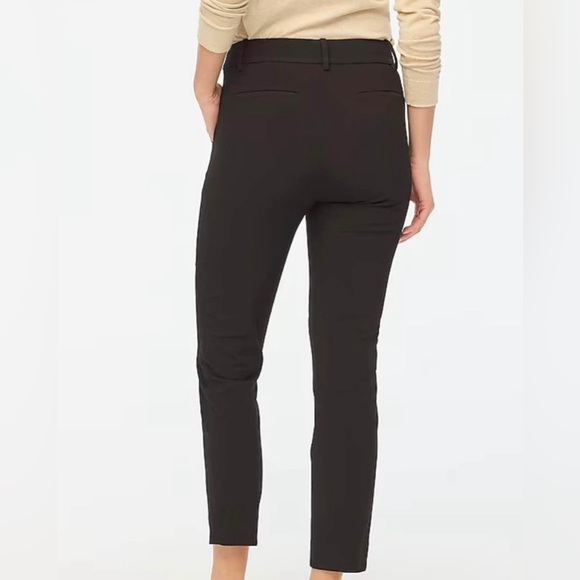 NEW J. Crew Factory Black Dress Pants - Picture 2 of 7